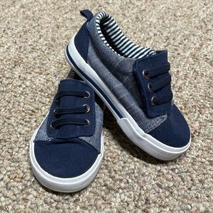 Wonder Nation Blue Shoes